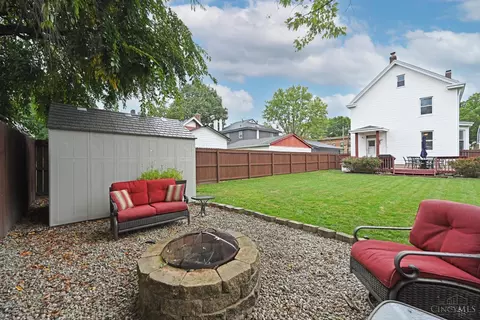 4319 Thirty Fourth Ave, Cincinnati, OH 45209 photo 36