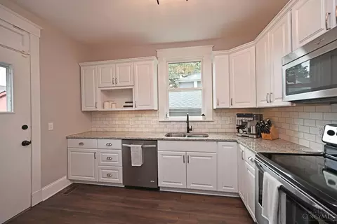 4319 Thirty Fourth Ave, Cincinnati, OH 45209 photo 15