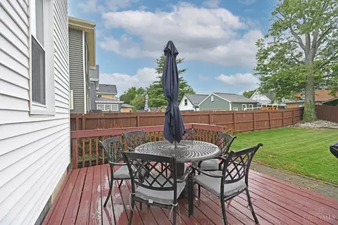 4319 Thirty Fourth Ave, Cincinnati, OH 45209 photo 30