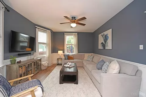 4319 Thirty Fourth Ave, Cincinnati, OH 45209 photo 10