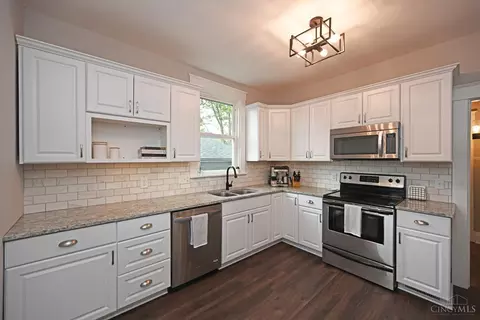 4319 Thirty Fourth Ave, Cincinnati, OH 45209 photo 14