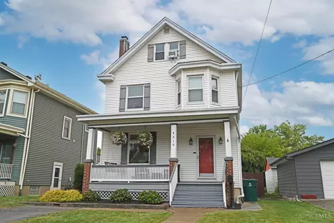 4319 Thirty Fourth Ave, Cincinnati, OH 45209 photo 2