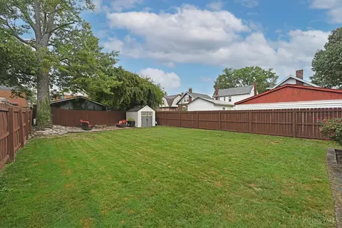 4319 Thirty Fourth Ave, Cincinnati, OH 45209 photo 33
