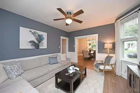 4319 Thirty Fourth Ave, Cincinnati, OH 45209 photo 12
