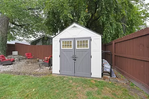 4319 Thirty Fourth Ave, Cincinnati, OH 45209 photo 34