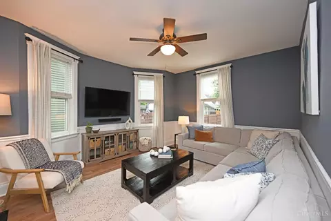 4319 Thirty Fourth Ave, Cincinnati, OH 45209 photo 11