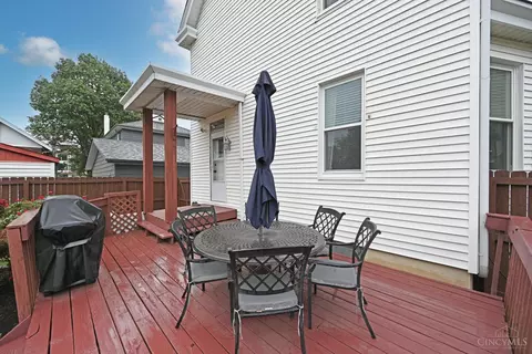 4319 Thirty Fourth Ave, Cincinnati, OH 45209 photo 31