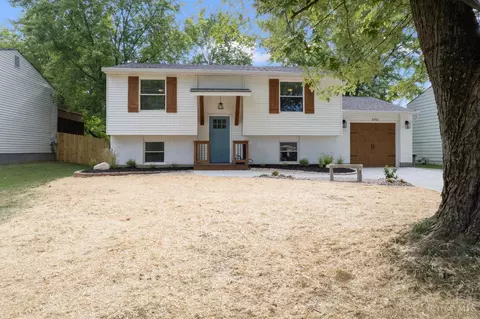 5752 Buckwheat Rd, Milford, OH 45150