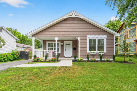 107 Columbus St, Wilmington, OH 45177