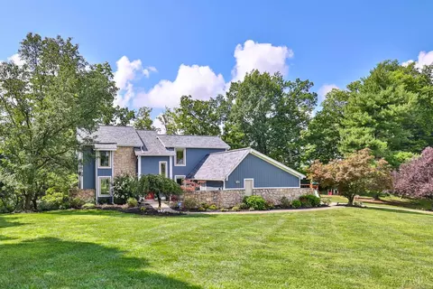 140 Riverama Dr, Cincinnati, OH 45238