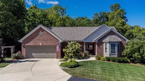 5427 Lakefront Dr, Cincinnati, OH 45247