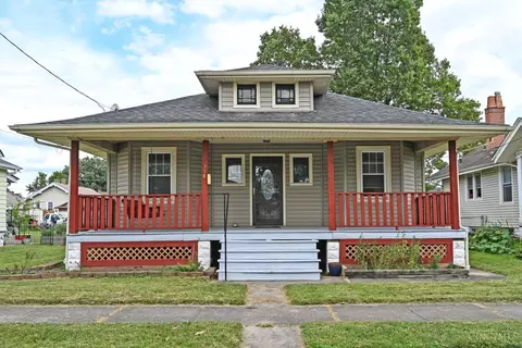 318 Westview Ave, Lockland, OH 45215