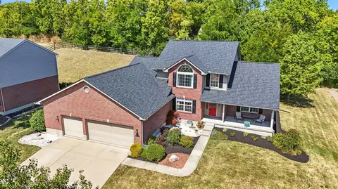 4638 Stonehaven Dr, Hamilton, OH 45011