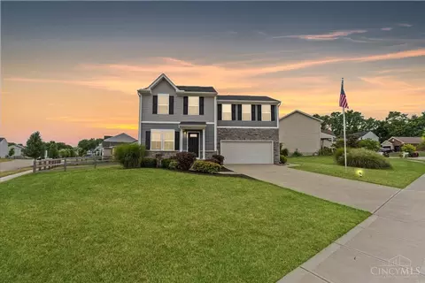 5085 Sullivans Ridge Dr, Morrow, OH 45152
