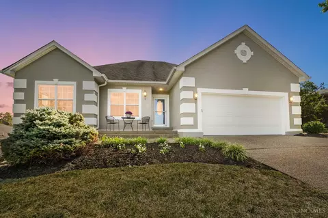 1278 Elizabeth Dr, Hamilton, OH 45013