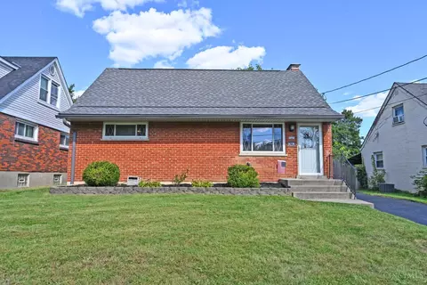 8778 Wicklow Ave, Cincinnati, OH 45236