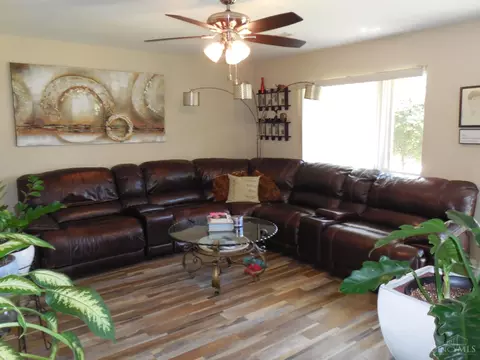 Living - 1372 Riviera Pl, Cincinnati, OH 45231 photo 1 of 2