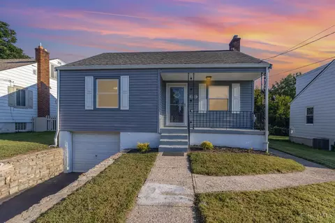 5624 Biscayne Ave, Cincinnati, OH 45248