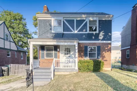 5454 Newfield Ave, Cincinnati, OH 45237