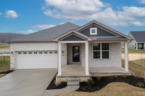 1319 Trailhead Pl, Harrison, OH 45030