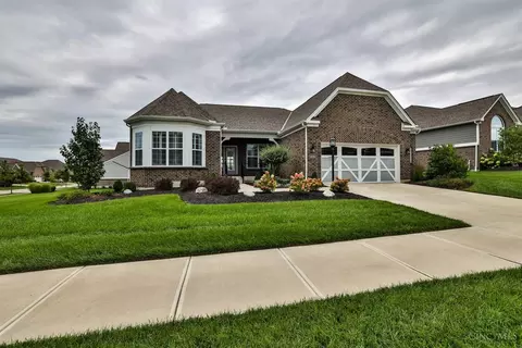 4935 Breeders Cup Cir, Liberty Twp, OH 45011