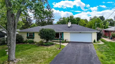 7341 Shewango Way, Madeira, OH 45243
