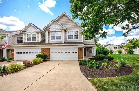 6415 Eagleview Dr, Mason, OH 45040