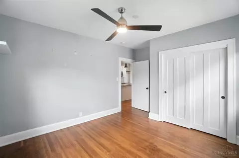 Bedroom - 5564 Moorehead St, Cincinnati, OH 45212 photo 3 of 3