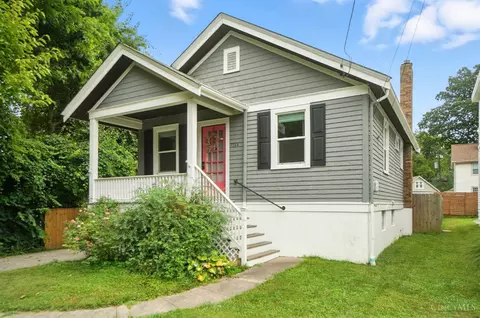 5564 Moorehead St, Cincinnati, OH 45212