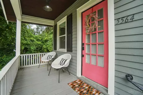 Exterior - 5564 Moorehead St, Cincinnati, OH 45212 photo 2 of 4