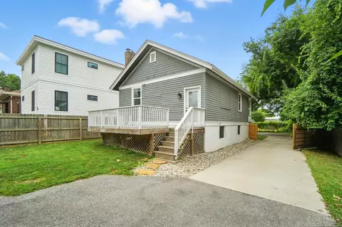 Exterior - 5564 Moorehead St, Cincinnati, OH 45212 photo 3 of 4