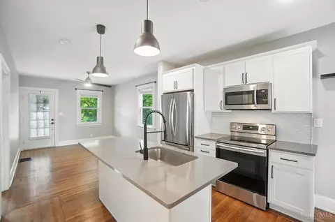 Kitchen - 5564 Moorehead St, Cincinnati, OH 45212 photo 3 of 3