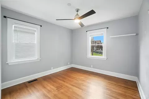 Bedroom - 5564 Moorehead St, Cincinnati, OH 45212 photo 2 of 3
