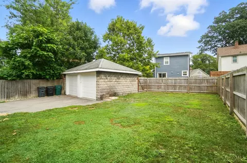 Exterior - 5564 Moorehead St, Cincinnati, OH 45212 photo 4 of 4