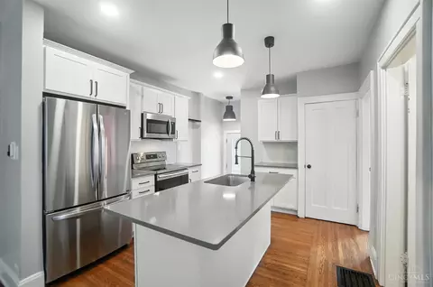 Kitchen - 5564 Moorehead St, Cincinnati, OH 45212 photo 1 of 3