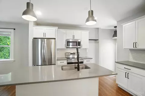 Kitchen - 5564 Moorehead St, Cincinnati, OH 45212 photo 2 of 3