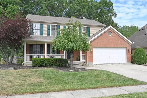 3663 Bristol Lake Dr, Amelia, OH 45102