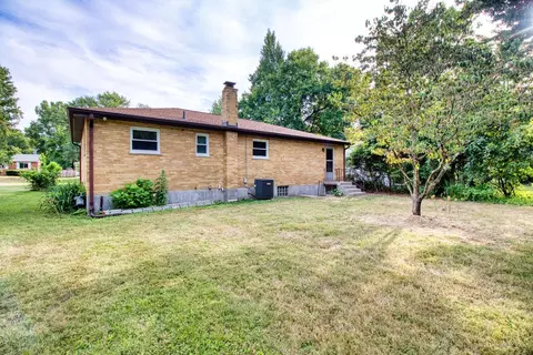 Exterior - 464 Lenkenann Dr, Cincinnati, OH 45255 photo 4 of 4