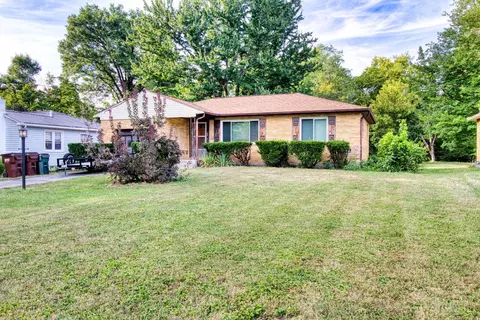 464 Lenkenann Dr, Cincinnati, OH 45255