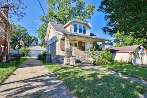 2557 Irving Pl, Norwood, OH 45212
