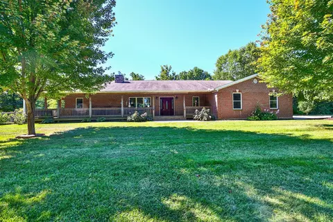 2144 Seeley Rd, West Harrison, IN 47060