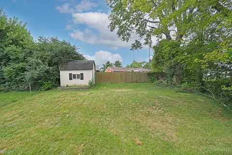 Exterior - 2291 Deblin Dr, Cincinnati, OH 45239 photo 5 of 11