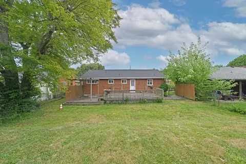 Exterior - 2291 Deblin Dr, Cincinnati, OH 45239 photo 10 of 11