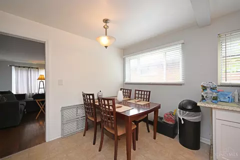 Dining - 2291 Deblin Dr, Cincinnati, OH 45239 photo 1 of 3
