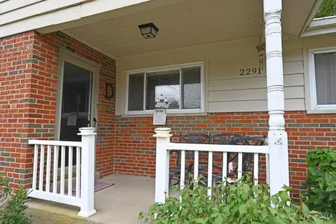 Exterior - 2291 Deblin Dr, Cincinnati, OH 45239 photo 2 of 11
