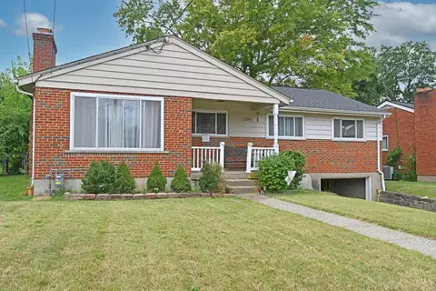 2291 Deblin Dr, Cincinnati, OH 45239