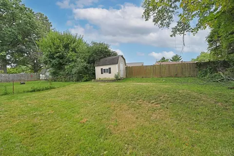 Exterior - 2291 Deblin Dr, Cincinnati, OH 45239 photo 8 of 11