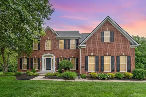 5200 Poets Way, Liberty Twp, OH 45011