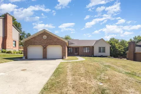 3340 Markdale Ct, Cincinnati, OH 45248