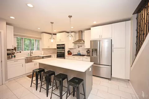 Kitchen - 4522 Perth Ln, Cincinnati, OH 45229 photo 3 of 6